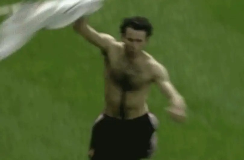 胜利十一人，代表曼联精神的最高峰