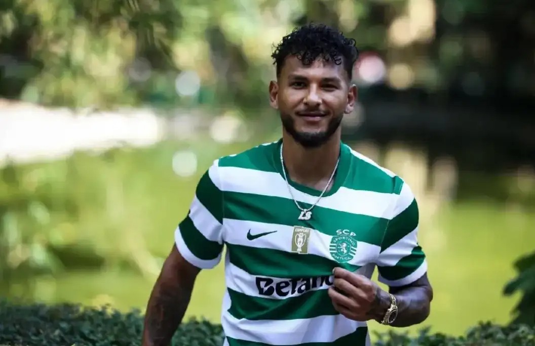 又一个路易斯·苏亚雷斯，书写平民逆袭故事